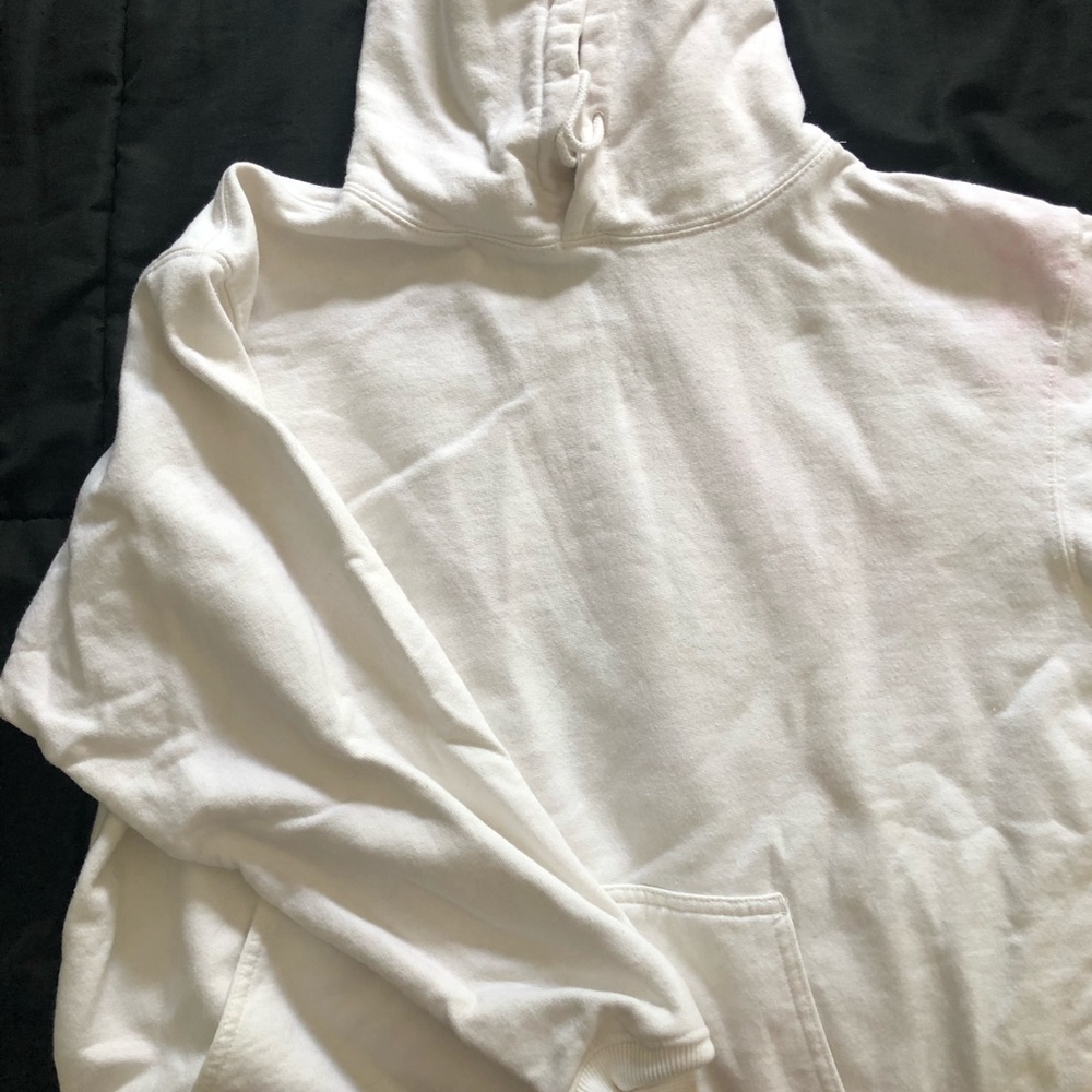 LOS ANGELES HOODIE